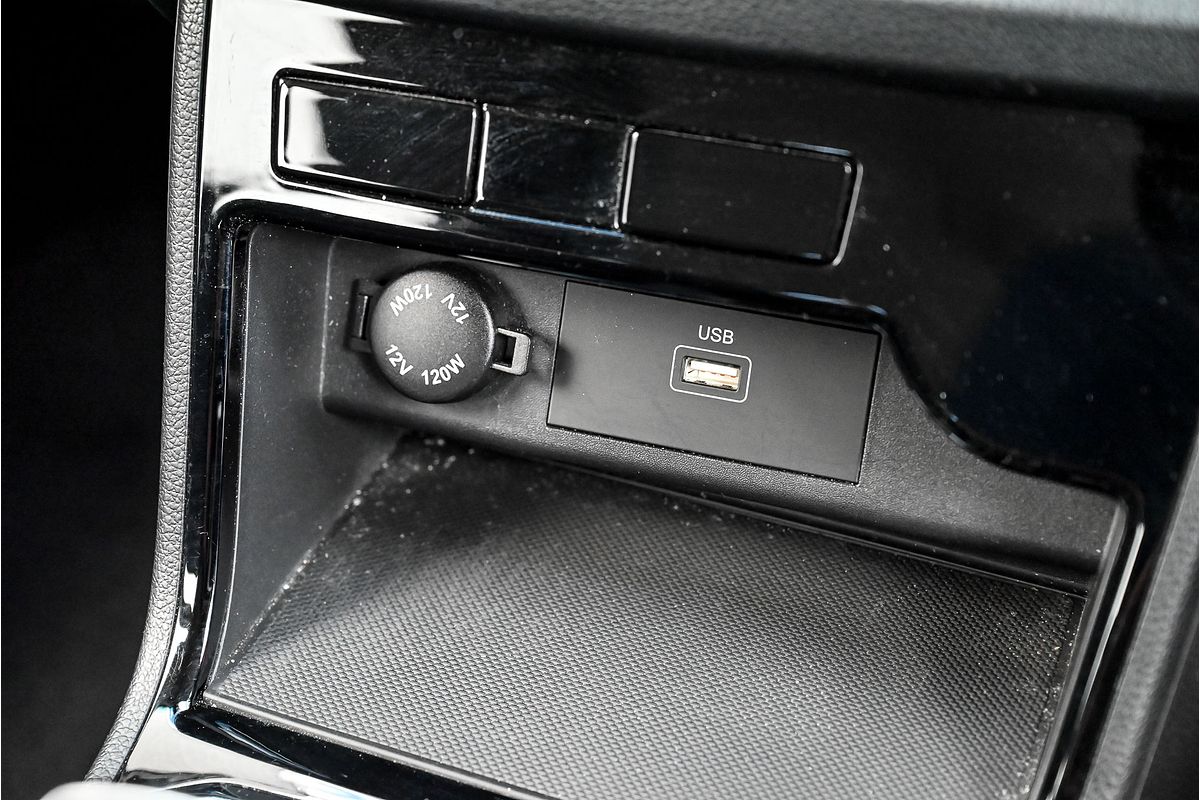 2022 SsangYong Korando EX C300