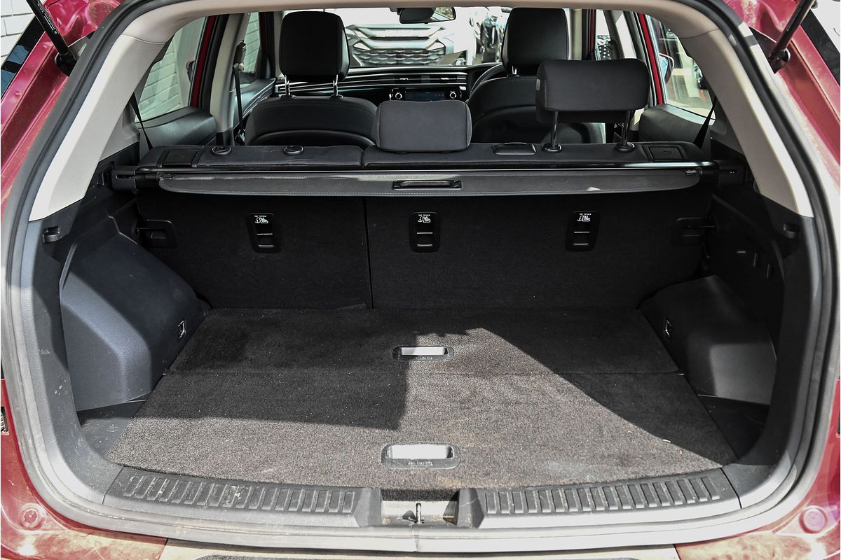 2022 SsangYong Korando EX C300