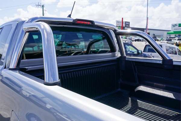 2022 Ford Ranger XLT PX MkIII 4X4 3.2L