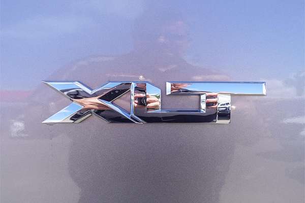 2022 Ford Ranger XLT PX MkIII 4X4 3.2L