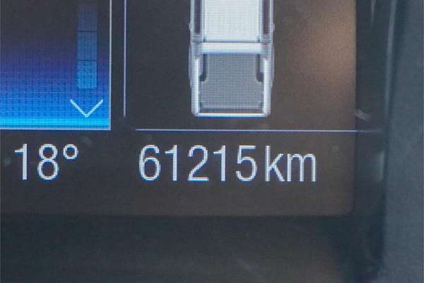 2022 Ford Ranger XLT PX MkIII 4X4 3.2L