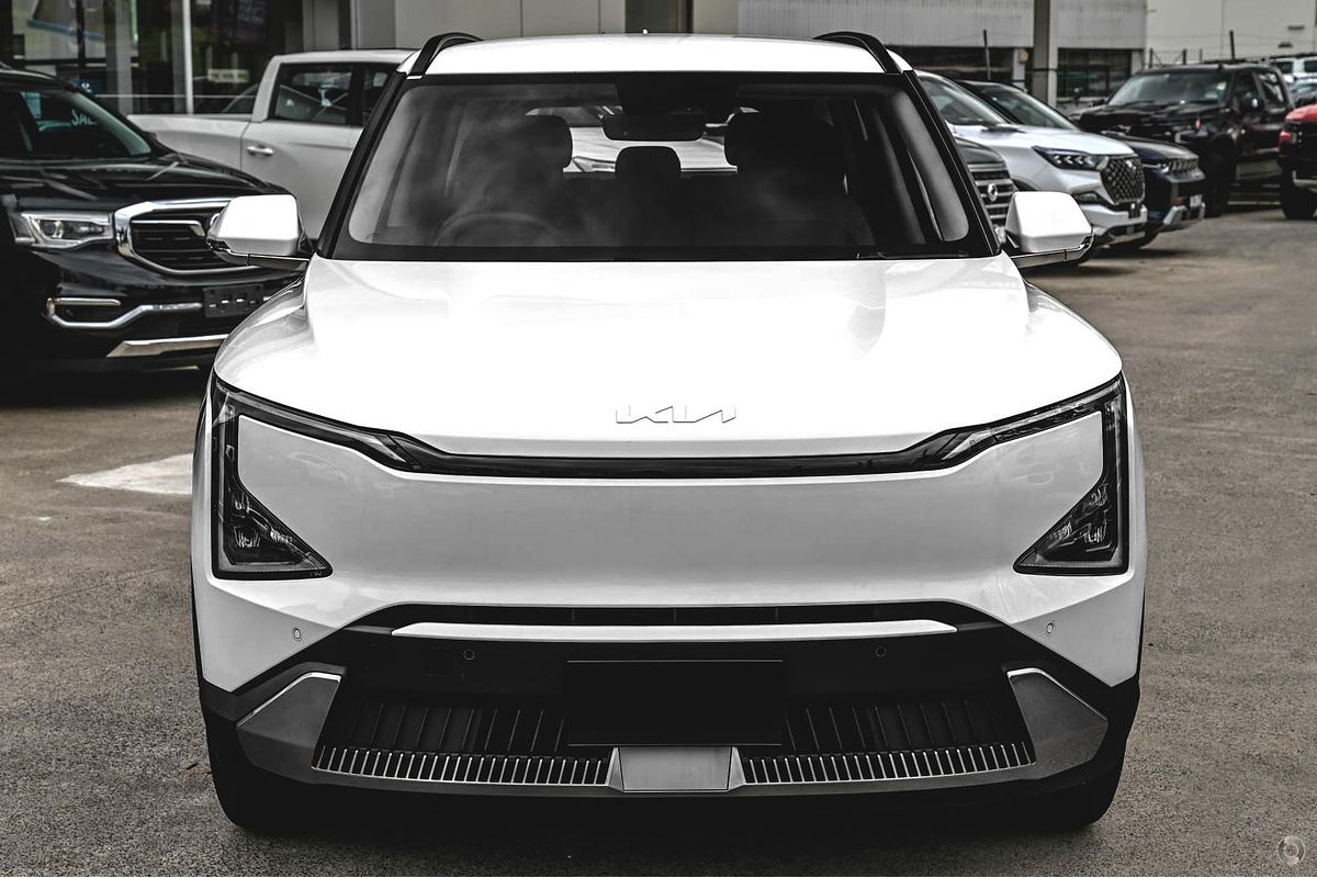 2025 Kia EV5 Air Standard Range OVc