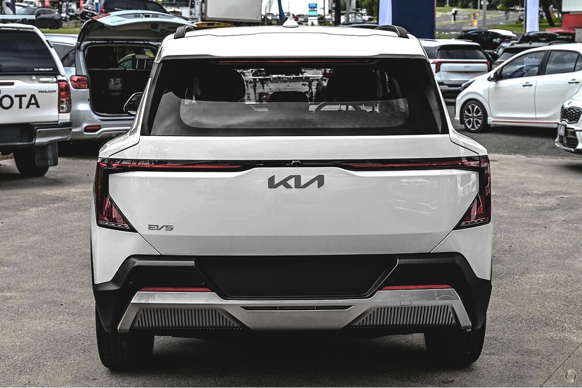 2025 Kia EV5 Air Standard Range OVc
