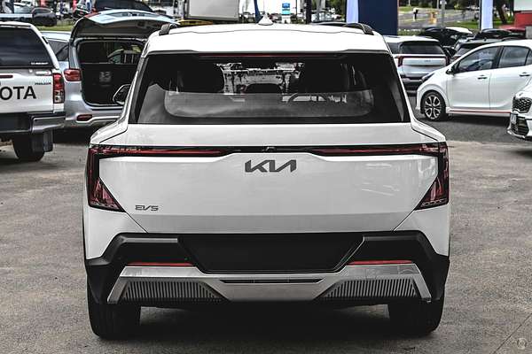 2025 Kia EV5 Air Standard Range OVc