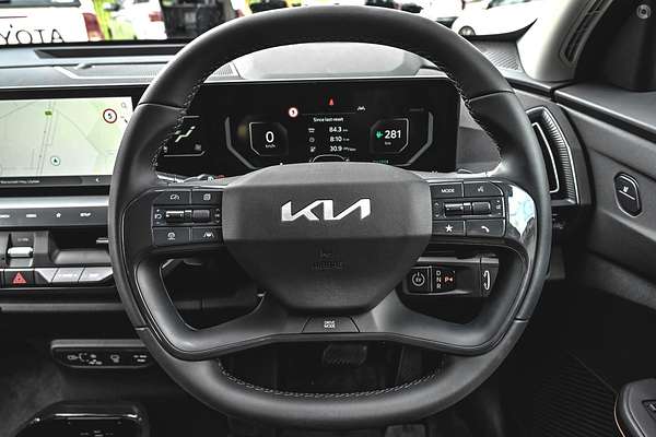 2025 Kia EV5 Air Standard Range OVc