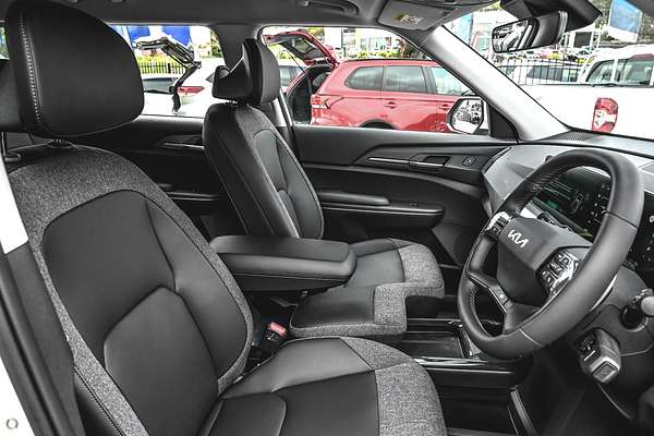 2025 Kia EV5 Air Standard Range OVc