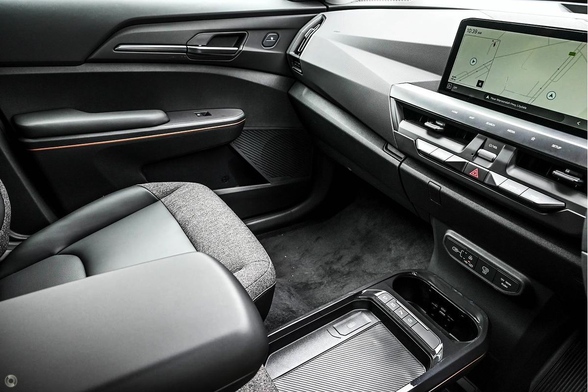 2025 Kia EV5 Air Standard Range OVc