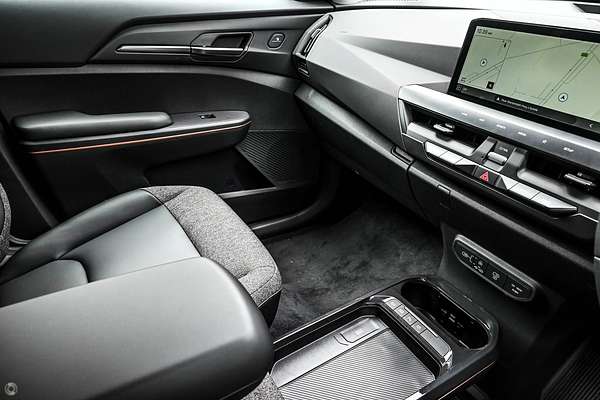 2025 Kia EV5 Air Standard Range OVc