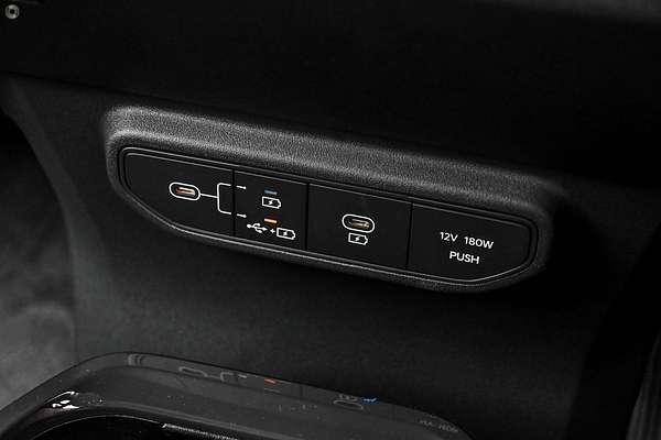 2025 Kia EV5 Air Standard Range OVc