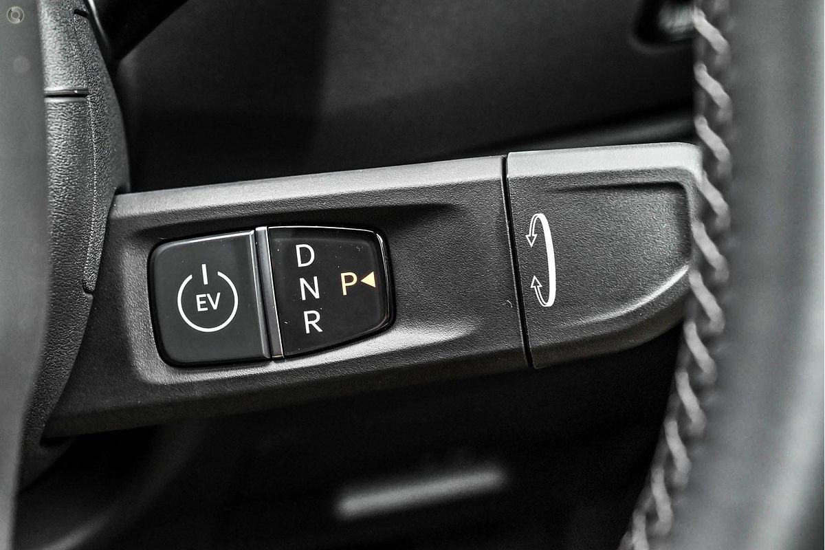 2025 Kia EV5 Air Standard Range OVc