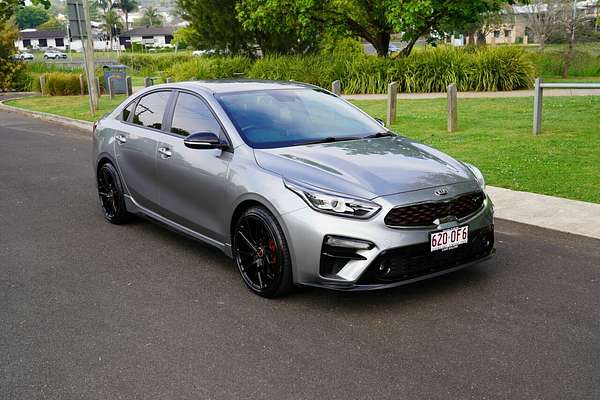 2020 Kia Cerato GT BD