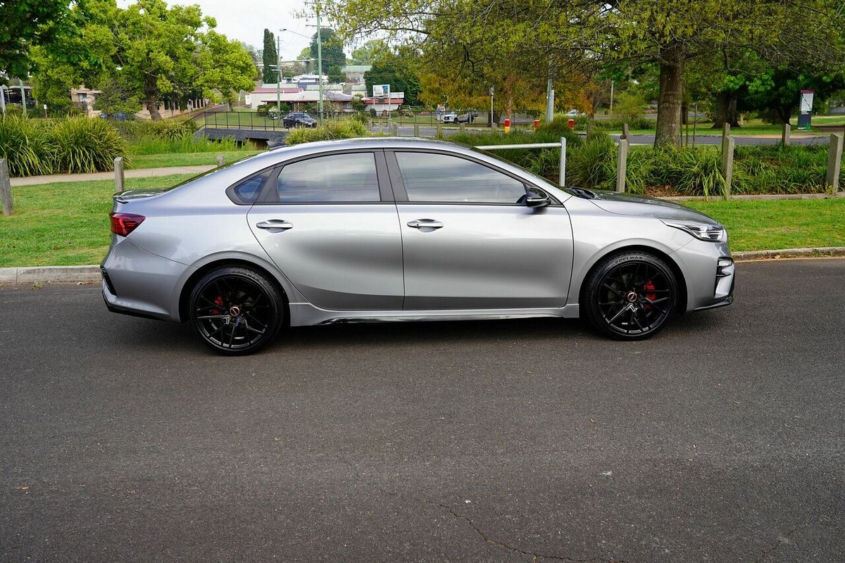 2020 Kia Cerato GT BD