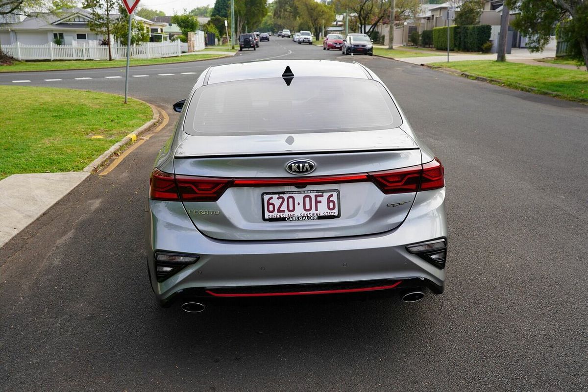 2020 Kia Cerato GT BD