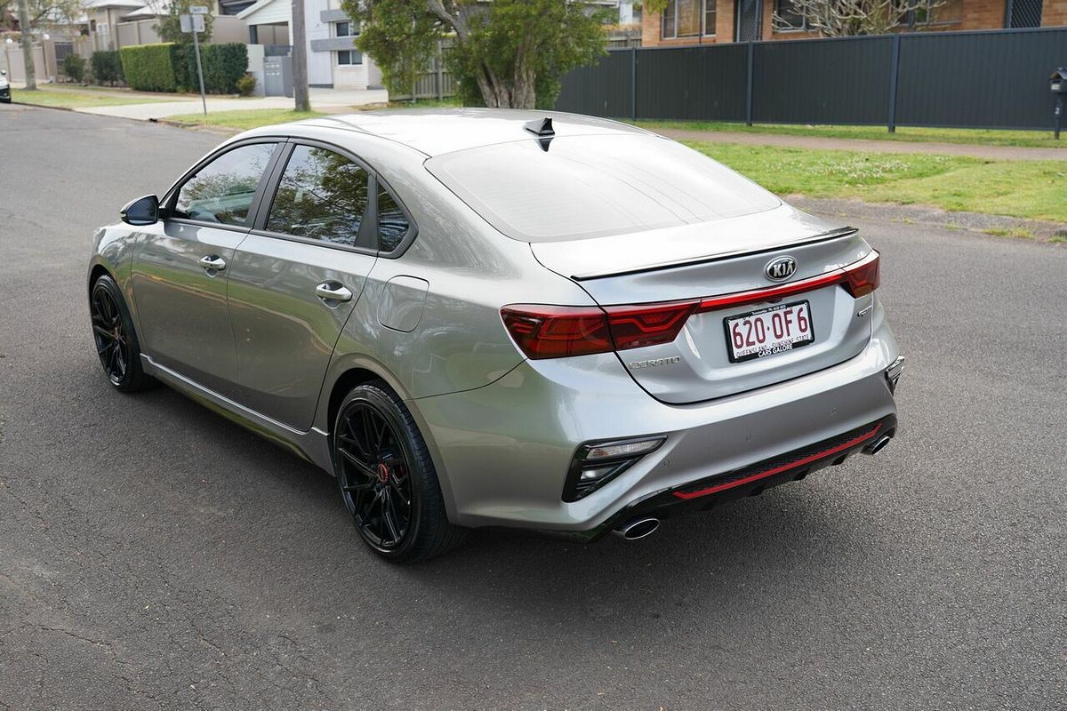 2020 Kia Cerato GT BD