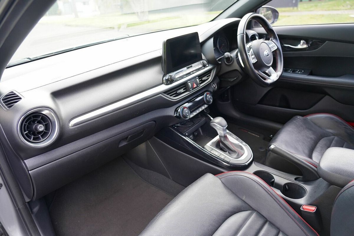 2020 Kia Cerato GT BD