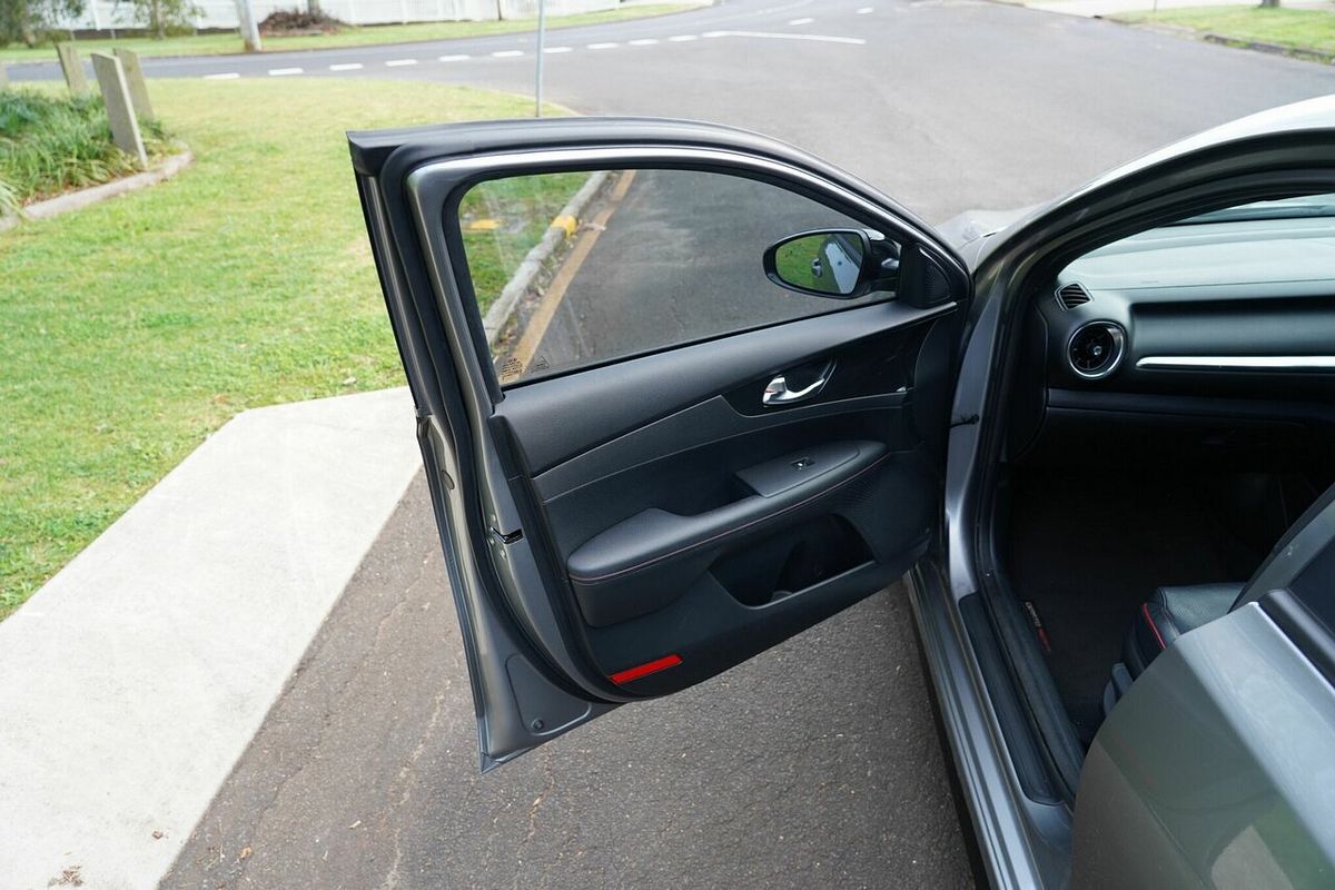 2020 Kia Cerato GT BD