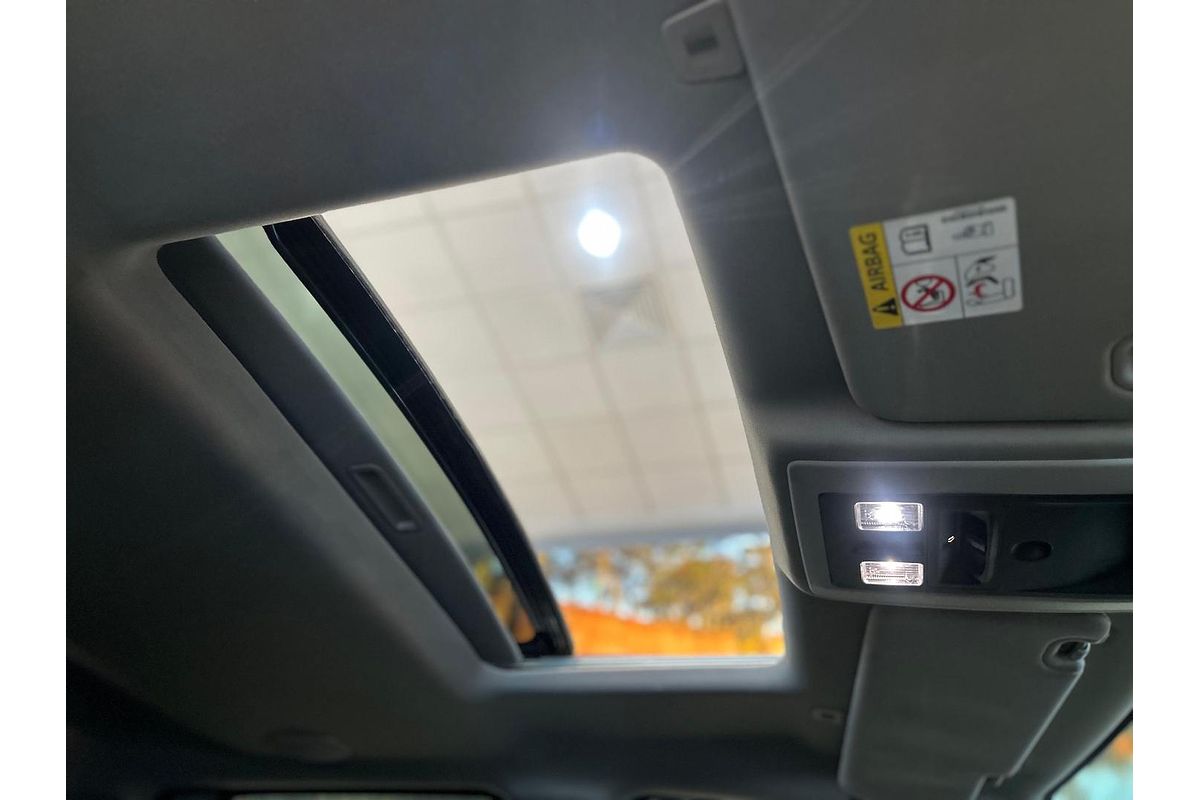 2019 RAM 1500 Laramie DS 4X4 SWB