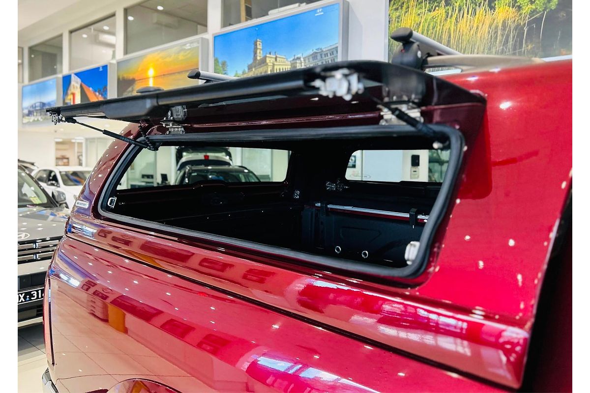 2019 RAM 1500 Laramie DS 4X4 SWB