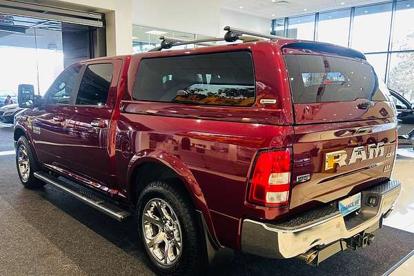 2019 RAM 1500 Laramie DS 4X4 SWB
