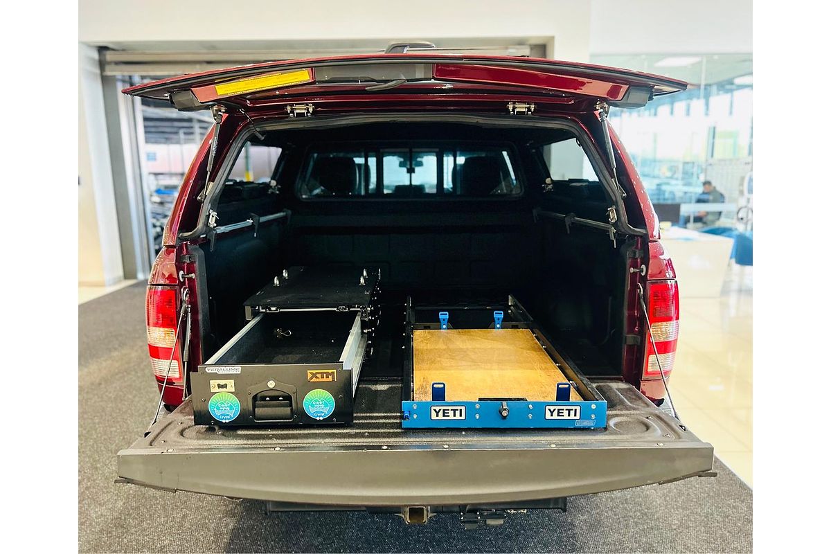 2019 RAM 1500 Laramie DS 4X4 SWB
