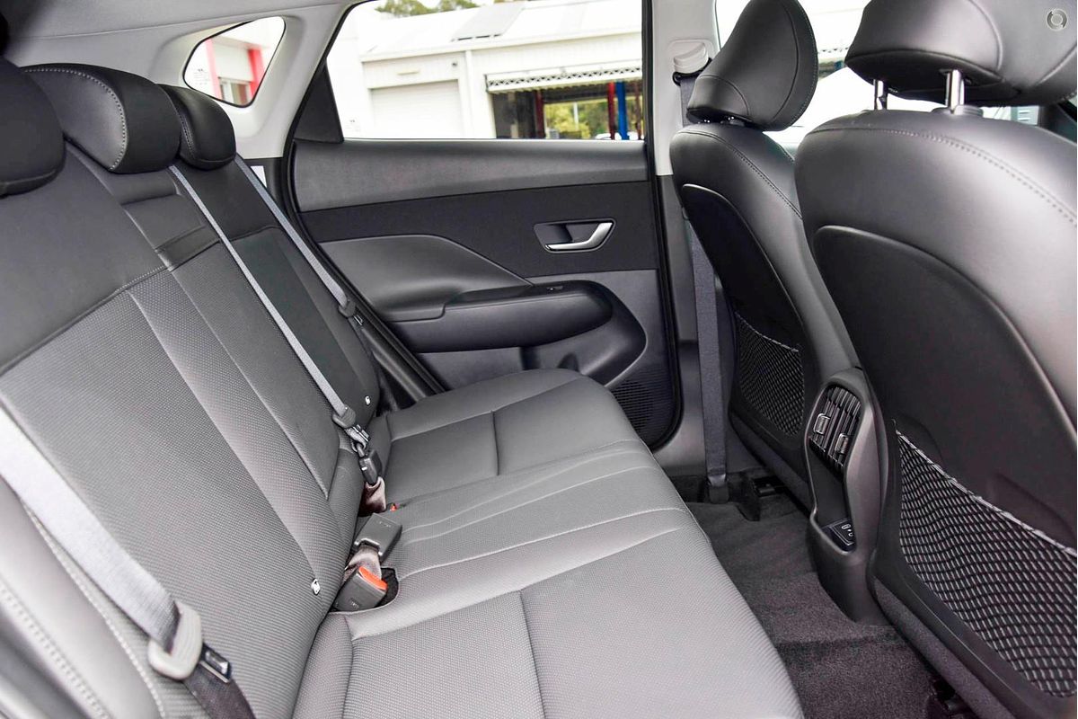 2025 Hyundai Kona Elite SX2.V3.5