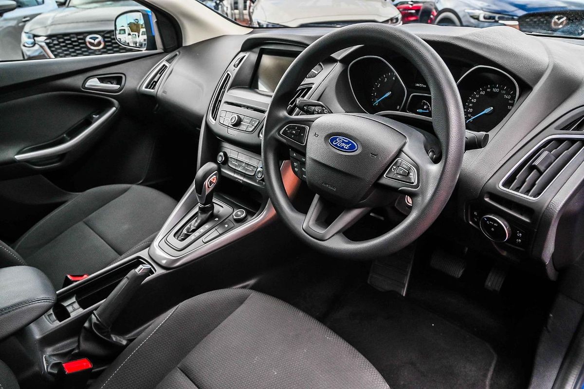 2017 Ford Focus Trend LZ