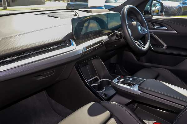 2024 BMW iX2 eDrive20 M Sport U10