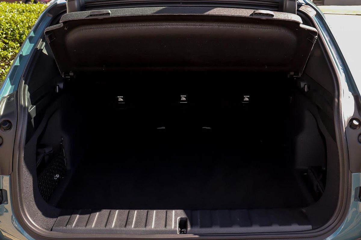 2024 BMW iX2 eDrive20 M Sport U10