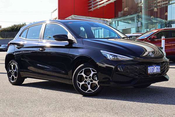 2024 MG MG3 Essence