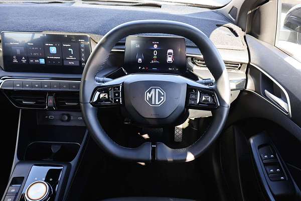 2024 MG MG3 Essence