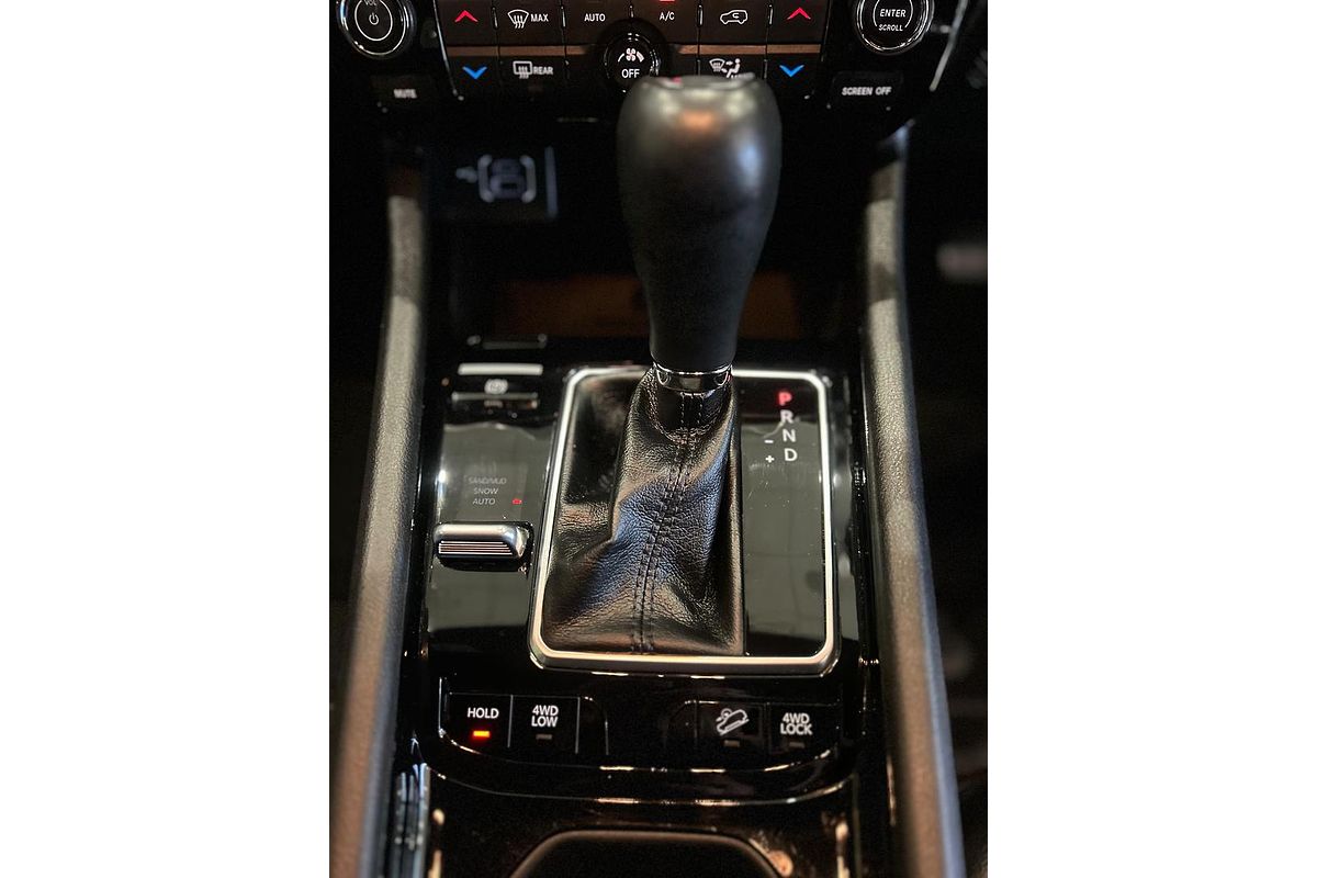 2023 Jeep Compass Limited M6