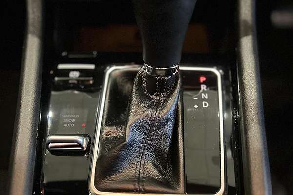 2023 Jeep Compass Limited M6