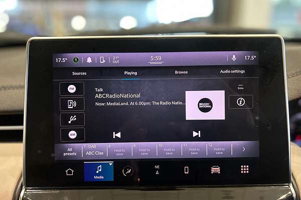 2023 Jeep Compass Limited M6