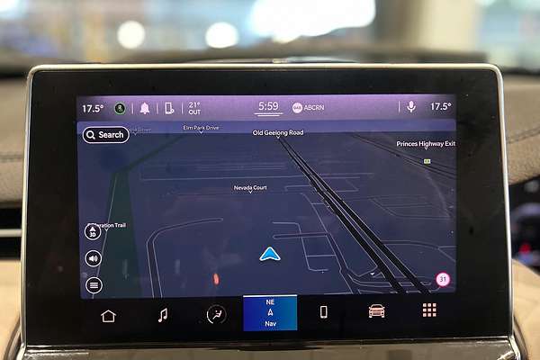 2023 Jeep Compass Limited M6