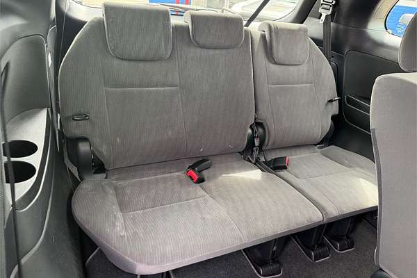 2019 Toyota Tarago GLi ACR50R