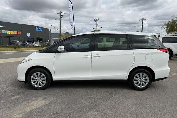 2019 Toyota Tarago GLi ACR50R