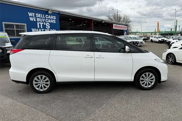2019 Toyota Tarago GLi ACR50R