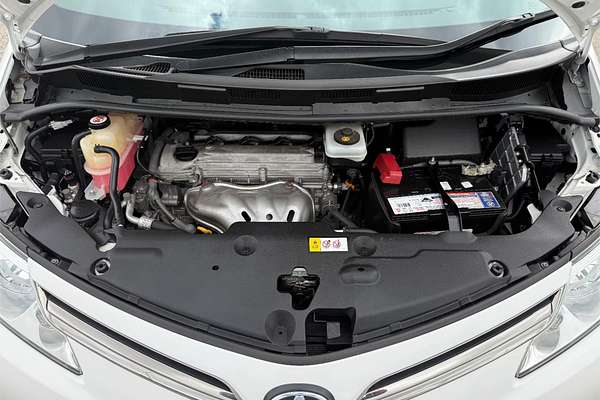 2019 Toyota Tarago GLi ACR50R