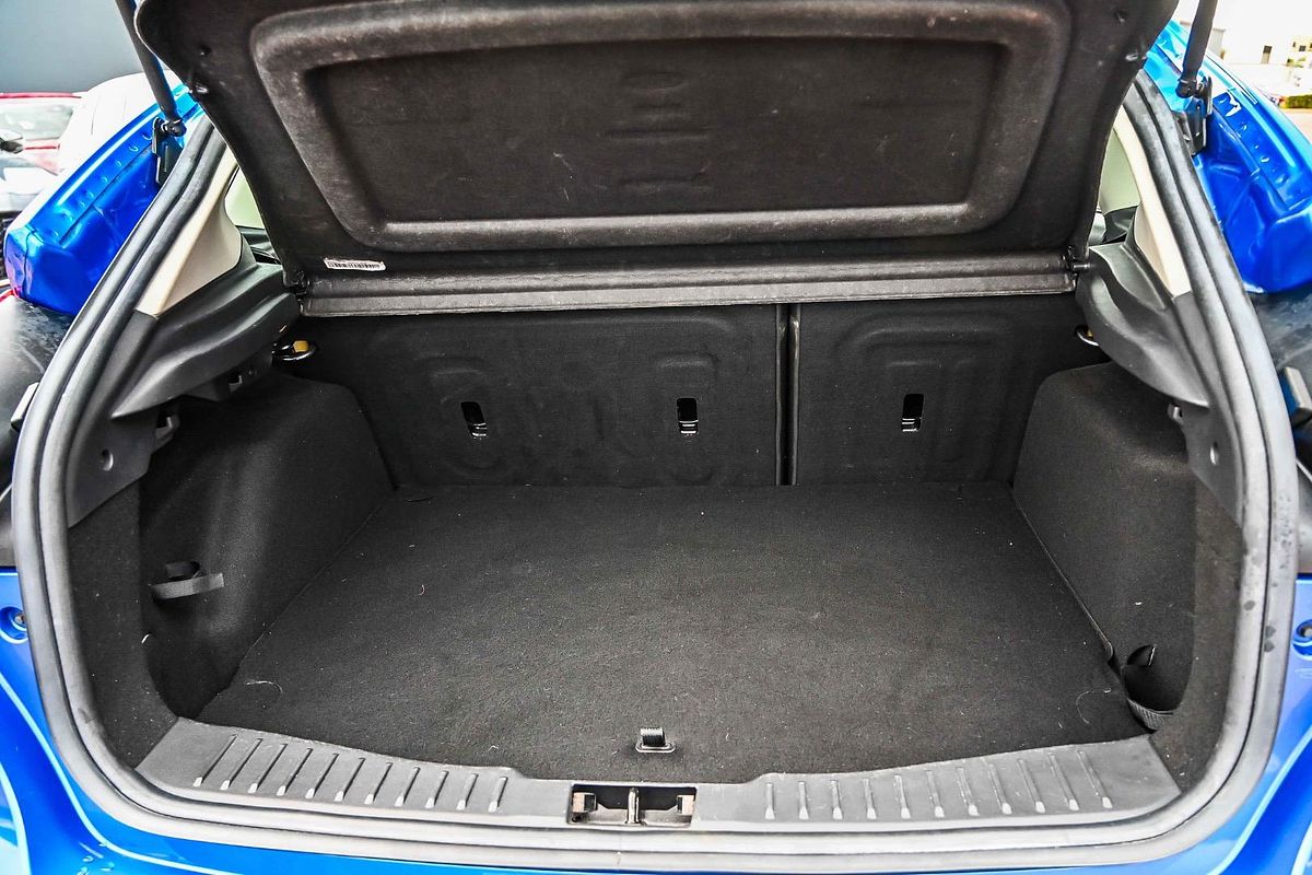 2017 Ford Focus Trend LZ