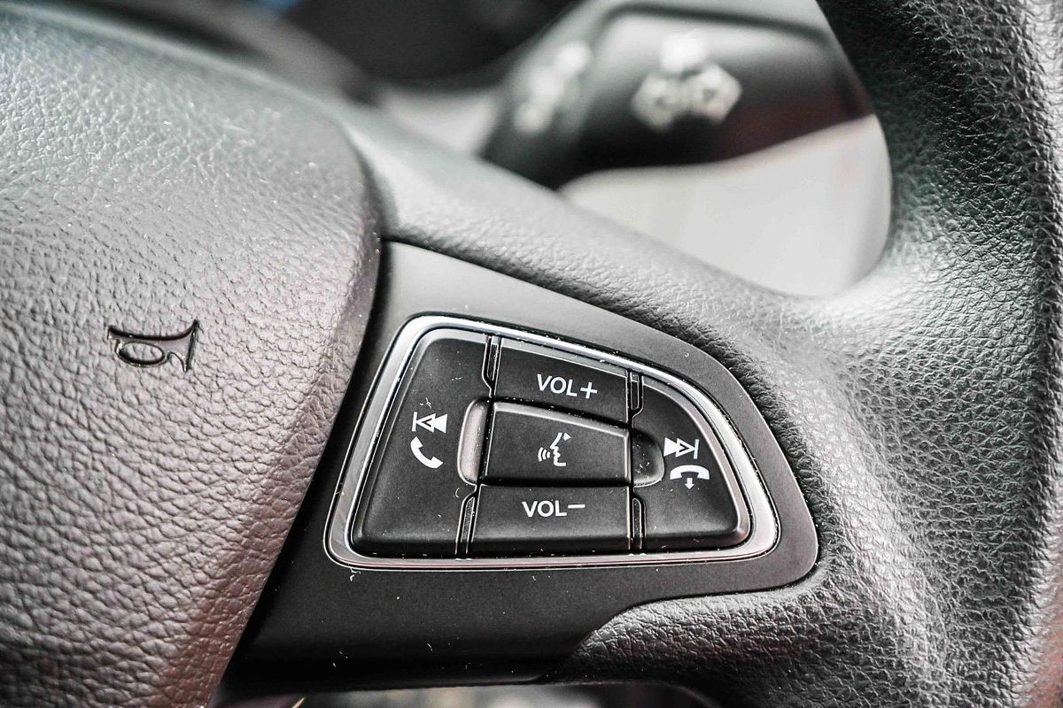 2017 Ford Focus Trend LZ