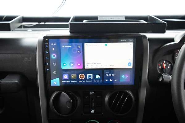 2008 Jeep Wrangler Unlimited Sport JK