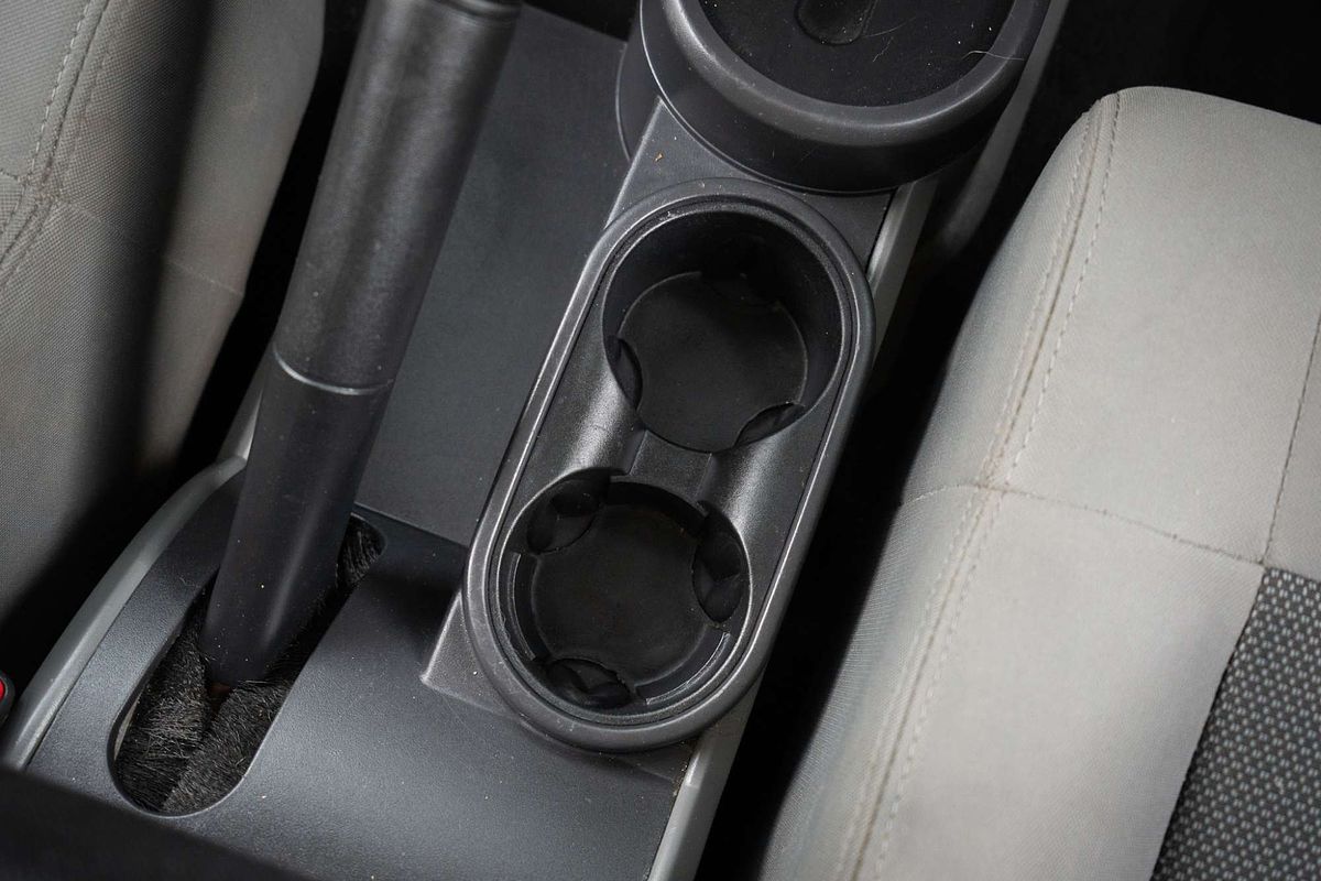 2008 Jeep Wrangler Unlimited Sport JK