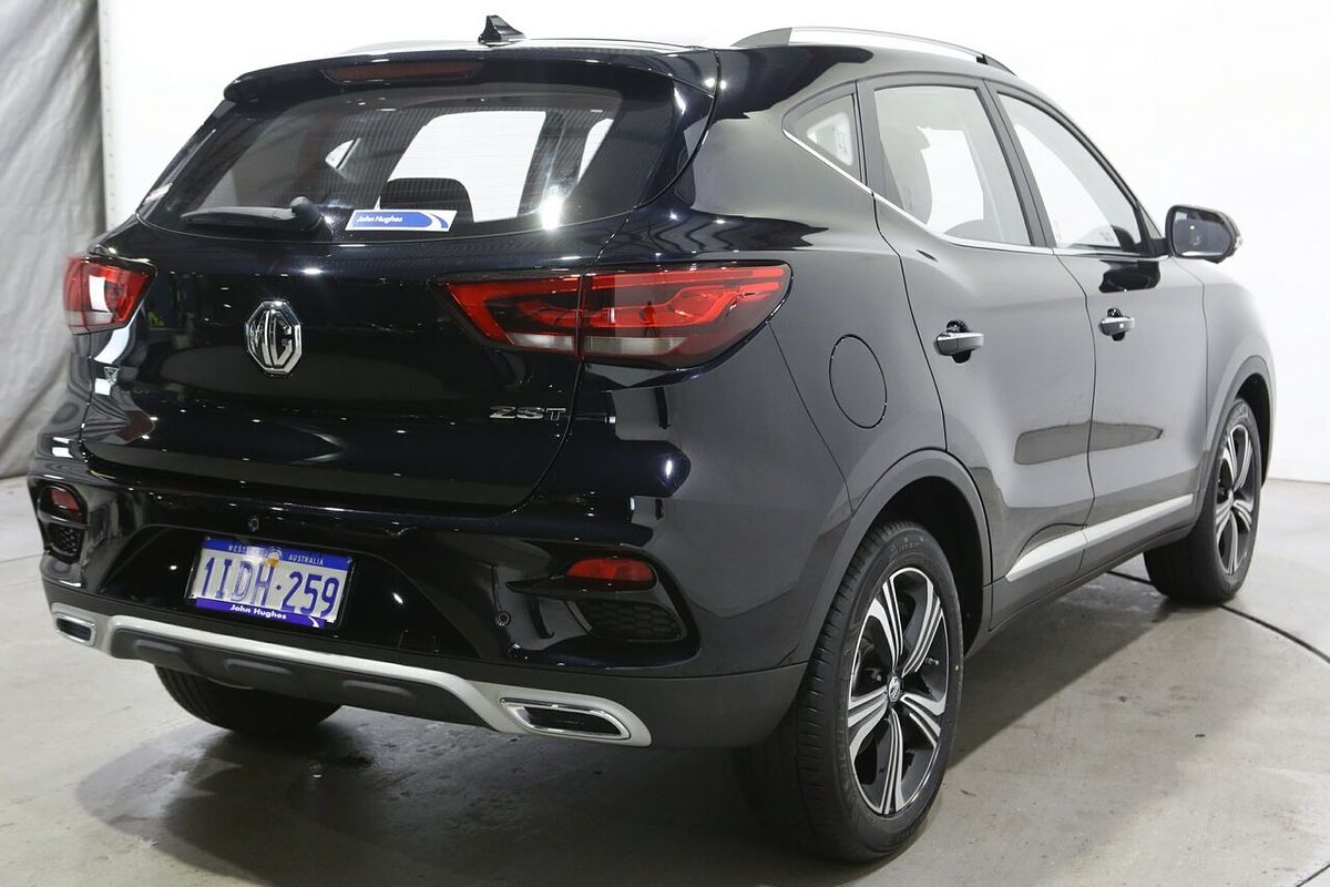 2023 MG ZST Vibe