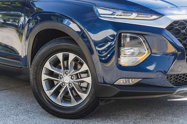 2021 Hyundai Santa Fe Active TM.V3