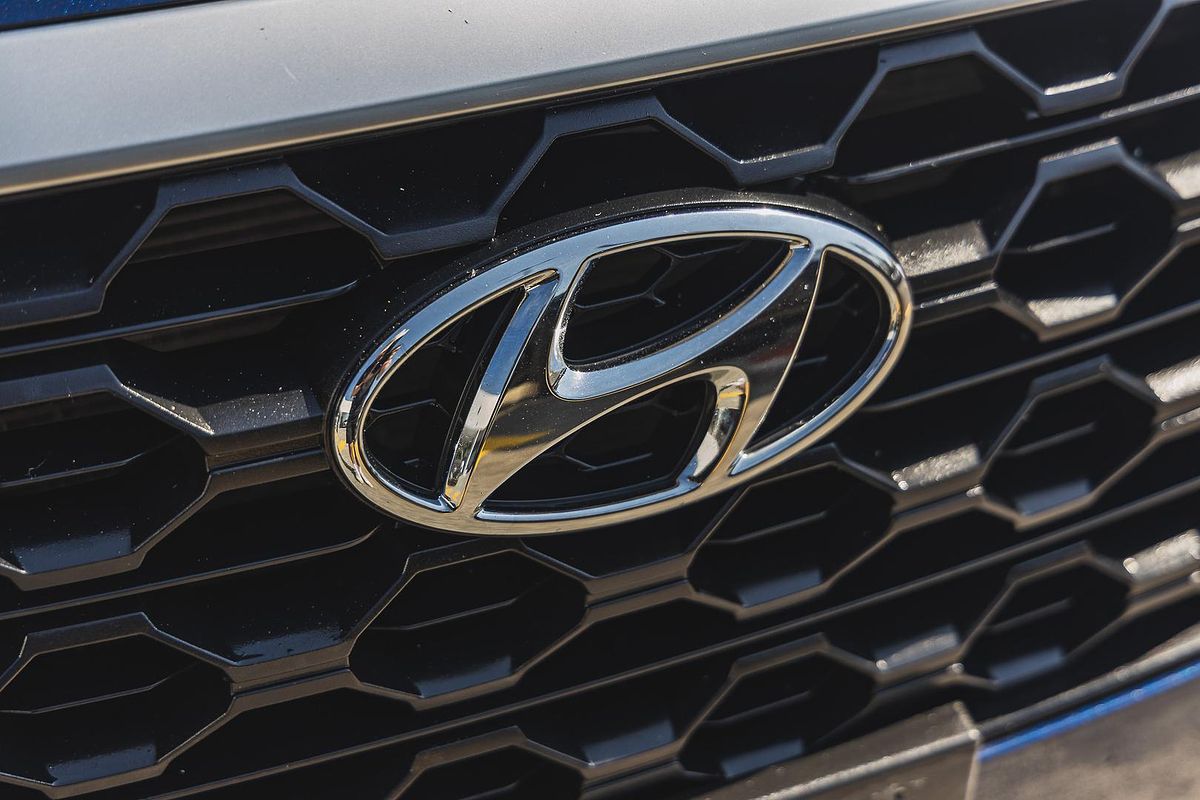 2021 Hyundai Santa Fe Active TM.V3