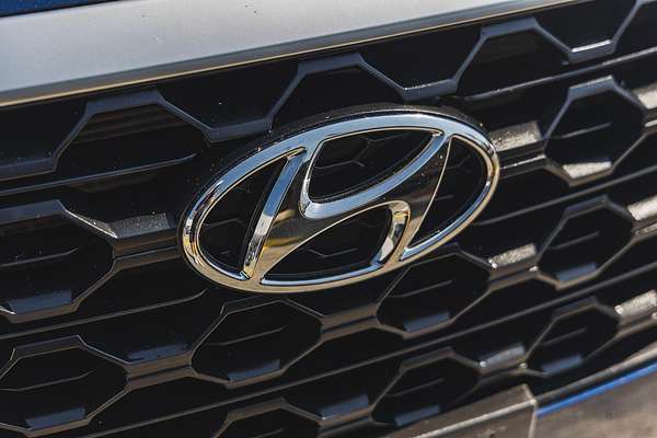 2021 Hyundai Santa Fe Active TM.V3