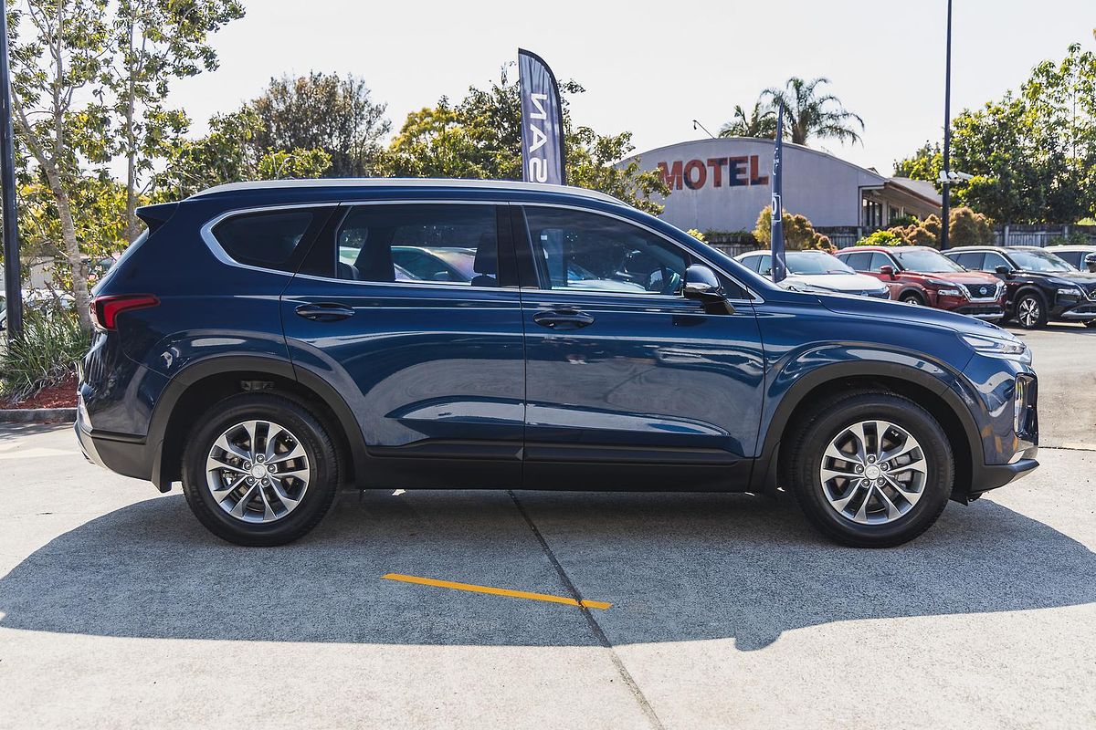 2021 Hyundai Santa Fe Active TM.V3