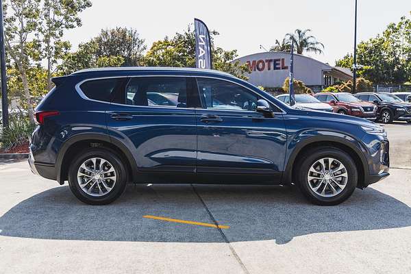 2021 Hyundai Santa Fe Active TM.V3