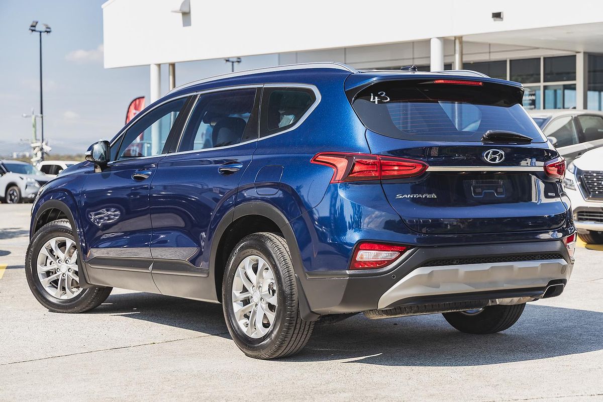 2021 Hyundai Santa Fe Active TM.V3