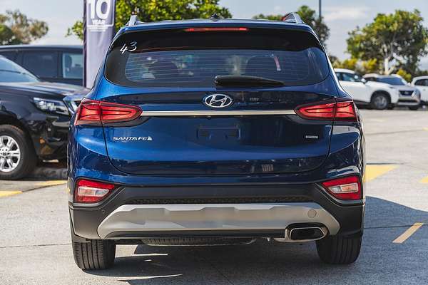 2021 Hyundai Santa Fe Active TM.V3